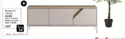 Conforama Mueble tv oferta