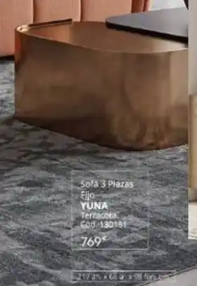 Doña yema - yema