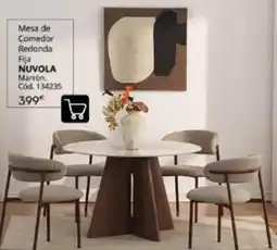 Conforama Nuvola oferta