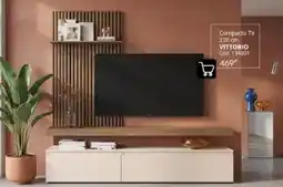 Conforama Vittorio oferta