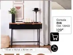 Conforama Eva oferta