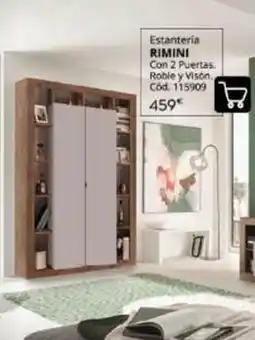 Conforama Estanteria oferta