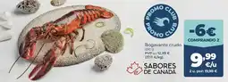 La Sirena Bogavante crudo oferta