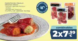 La Sirena Premium - pimientos del piquillo oferta