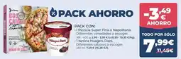 La Sirena La sirena - pack ahorro oferta