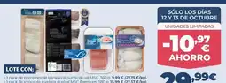 La Sirena Premium - lote con cápsulas 12 mes oferta