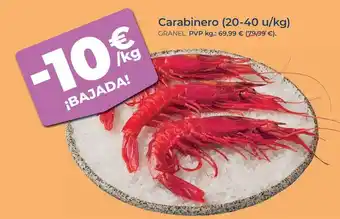 Carabinero