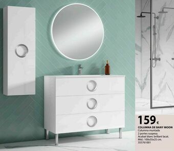 Fes Més Muebles de baño oferta