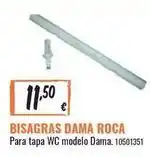 Obramat Roca - bisagras dama roc n oferta