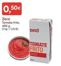 Suma Supermercados Tomate frito oferta