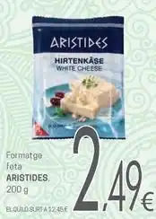 Valvi Supermercats White - formatge feta oferta
