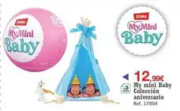 DRIM Zuru - baby coleccion aniversario oferta