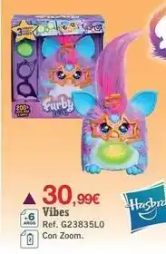DRIM Hasbro - vibes oferta