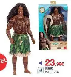 DRIM Maui oferta