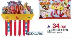DRIM Drop - hot dog oferta
