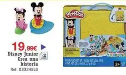 DRIM Play-doh - disney junior créan unité oferta