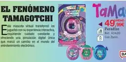 DRIM Tamagotchi - el fenómeno oferta