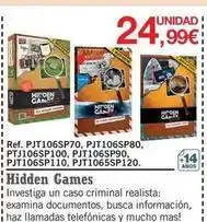 DRIM Juguetes oferta