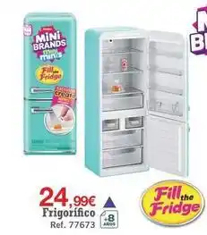 DRIM Frigorifico oferta
