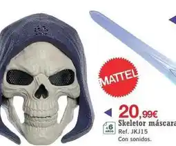 DRIM Mattel - espada h.h oferta