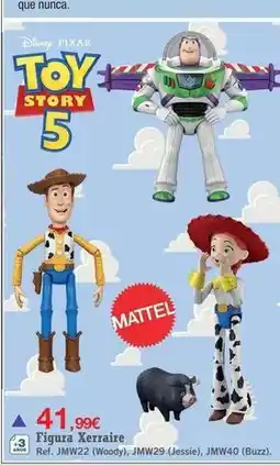 DRIM Disney - figura xeraire oferta