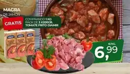 Quality Supermercados Diamir - tomate frito oferta