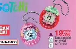DRIM Tamagotchi - original oferta