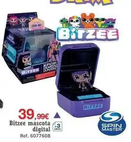 DRIM Bitzee - mascota digital oferta