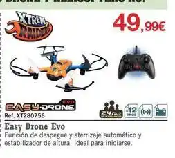 DRIM Easy - easy drone evo oferta