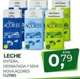 Quality Supermercados Leches celta - leche oferta