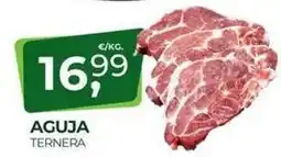 Quality Supermercados Aguja oferta