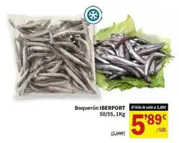 SPAR Boquerón oferta