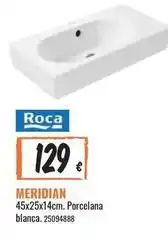 Obramat Roca - meridian oferta