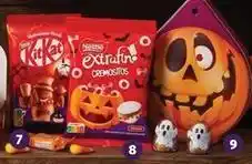 Alcampo Nestlé - cerejos de navidad oferta