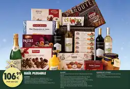 CashDiplo Estepa - baúl plegable oferta