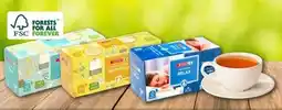 SPAR Relax - foresix for all fsc for ever oferta