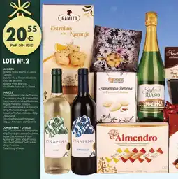 CashDiplo Prunita - lote n°2 oferta