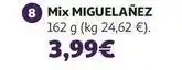 Alcampo Miguelañez - mix oferta