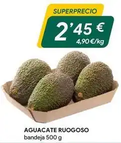 Masymas Aguacate ruogoso oferta