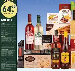 CashDiplo Prunita - lote no 6 oferta