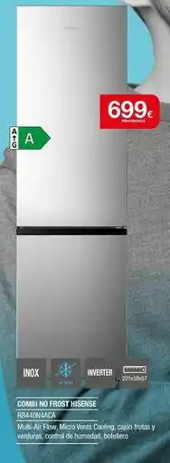 Milar Inverter - consola prosecco oferta