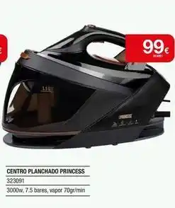 Milar Princess - centro planchado oferta