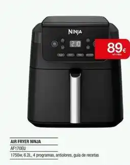 Milar Air fryer af170eu oferta