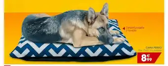 GiFi Cama Perro oferta