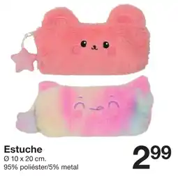 Zeeman Estuche oferta