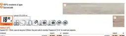Obramat Suelo SPC oferta
