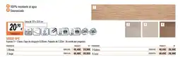 Obramat Suelo SPC oferta