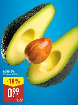 ALDI Aguacate oferta