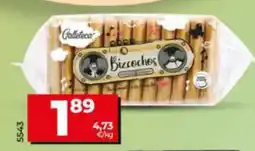 Dia Galleteca bizcochos oferta
