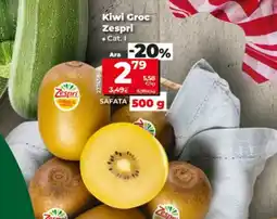 Dia Zespri kiwi groc oferta
